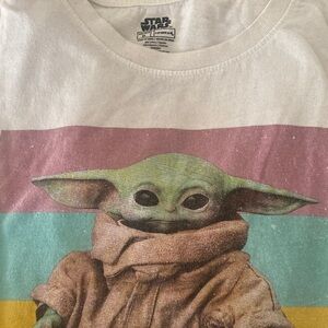 Star Wars The Child (Grogu) Graphic Tee